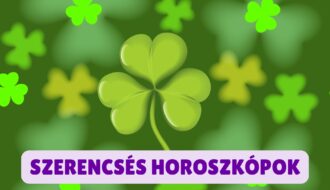 július hónap szerencsés horoszkópok