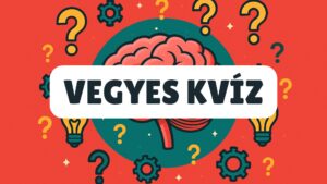 vegyes kvíz
