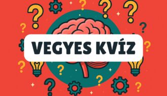 vegyes kvíz