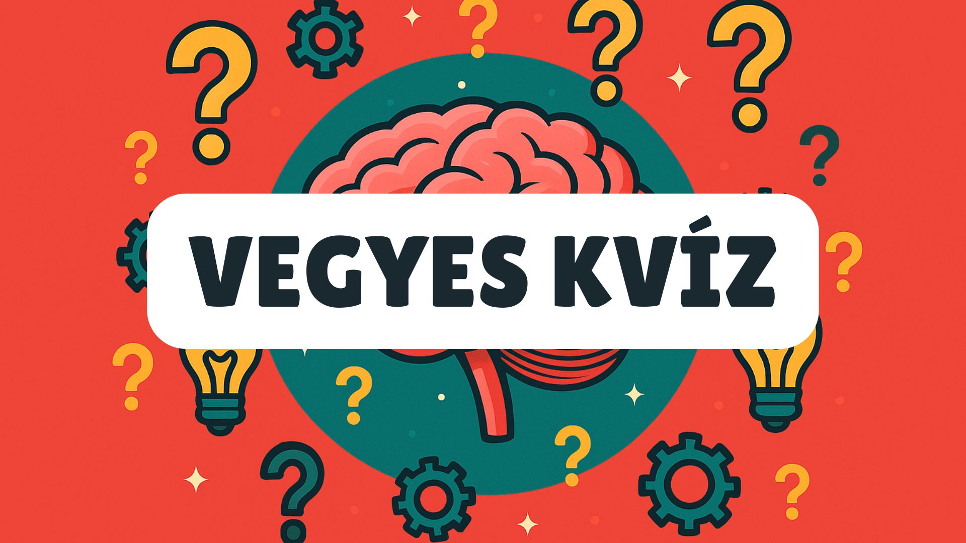 vegyes kvíz