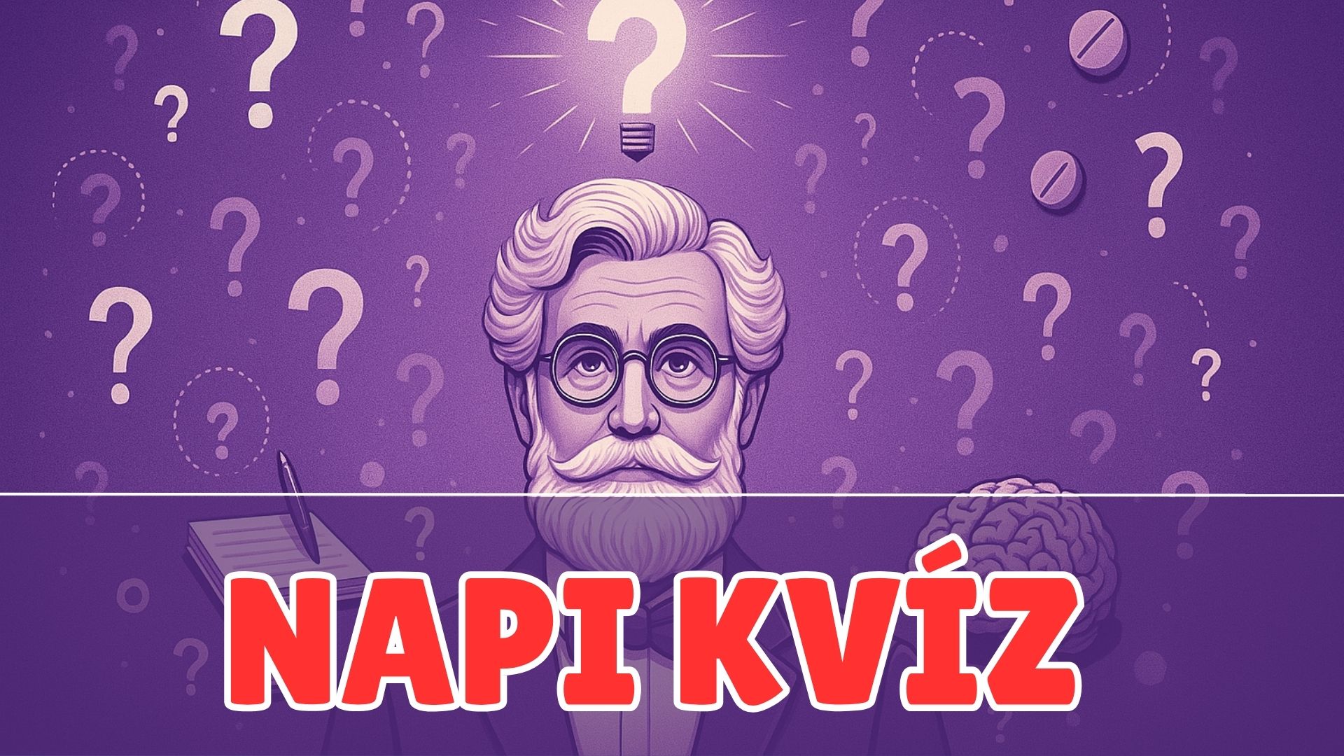 friss napi kvíz