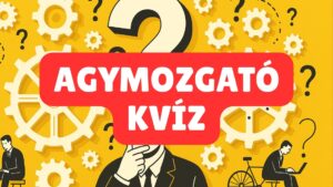 agykarbantartó kvíz