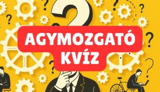 agykarbantartó kvíz