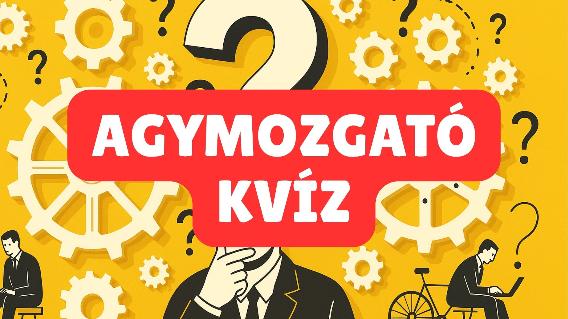 agykarbantartó kvíz