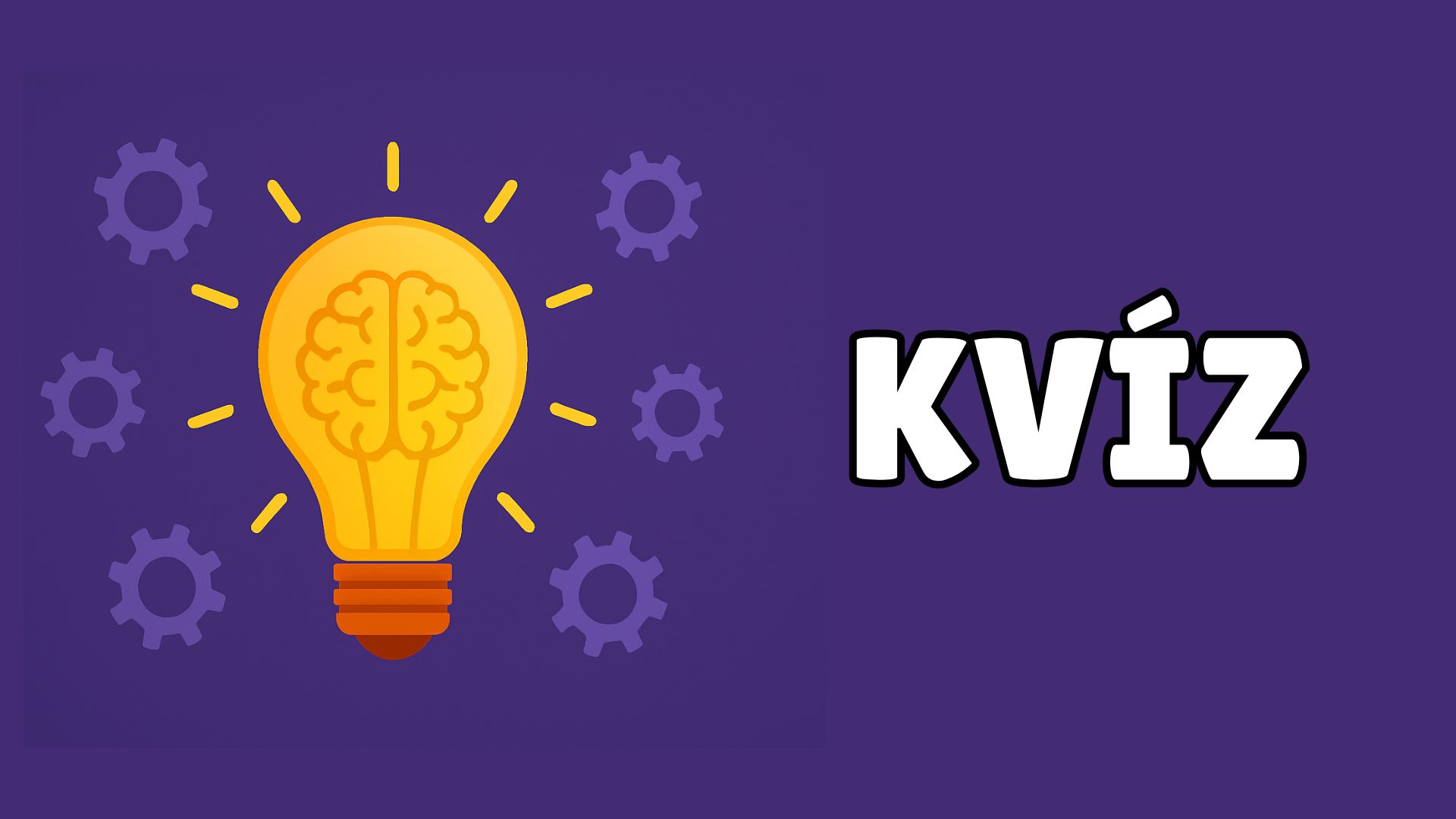 Agykarbantartó kvíz