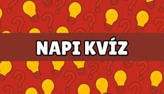 kvíz