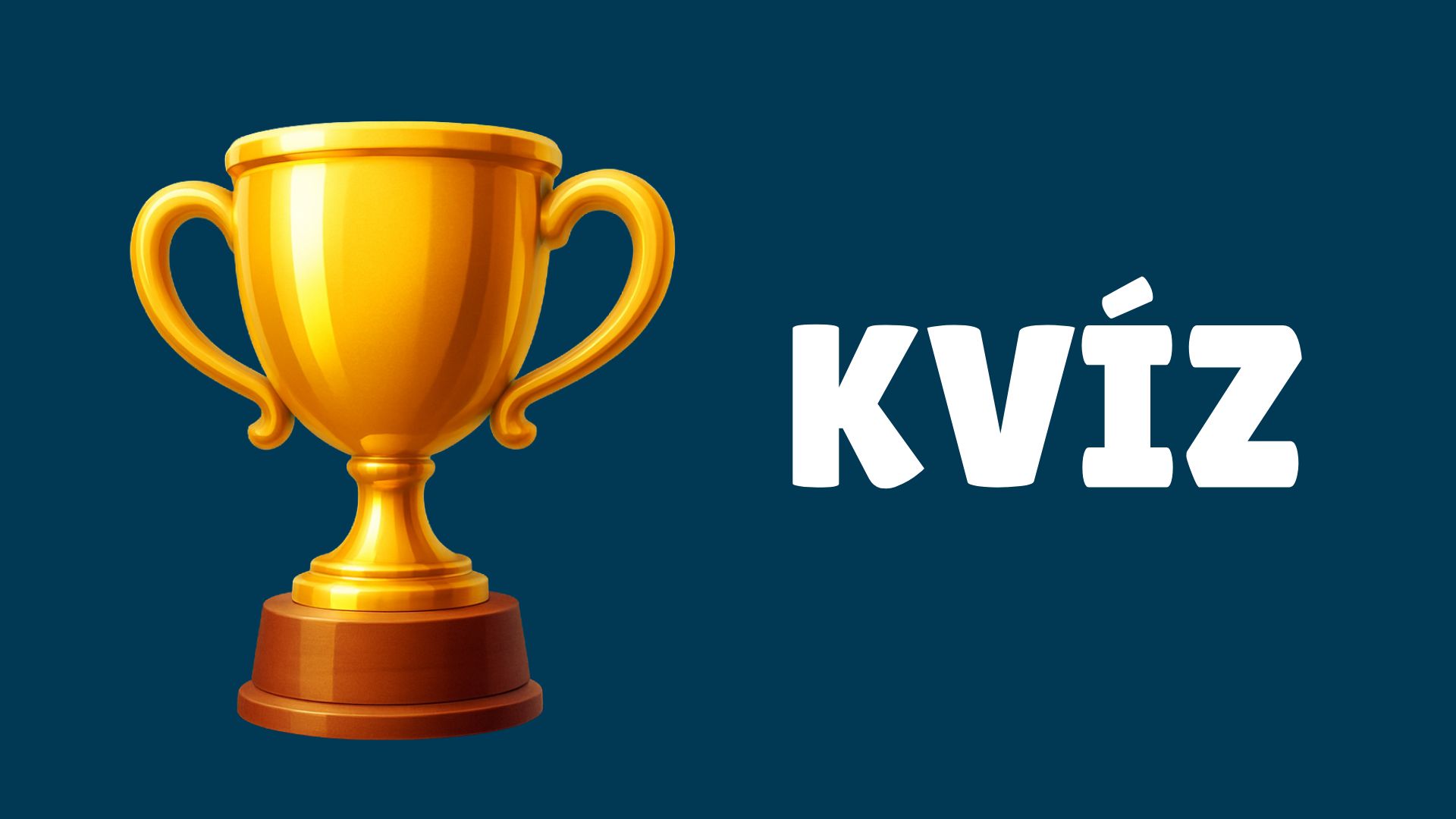 Vegyes kvíz