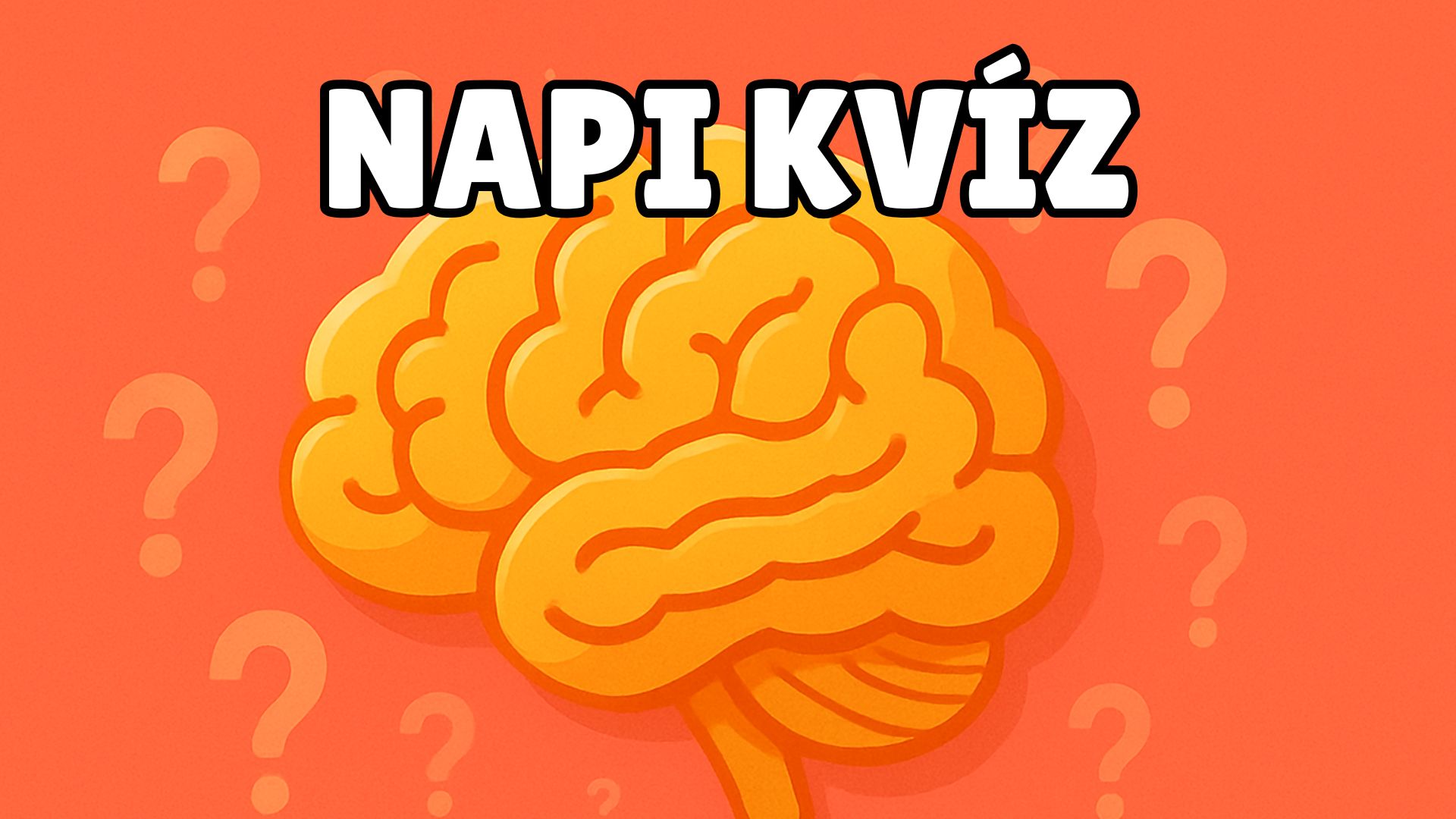 Műveltségi kvíz