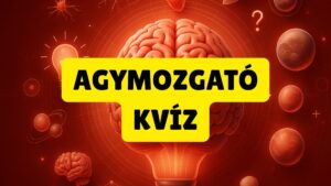 agymozgató kvíz
