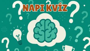 napi kvíz