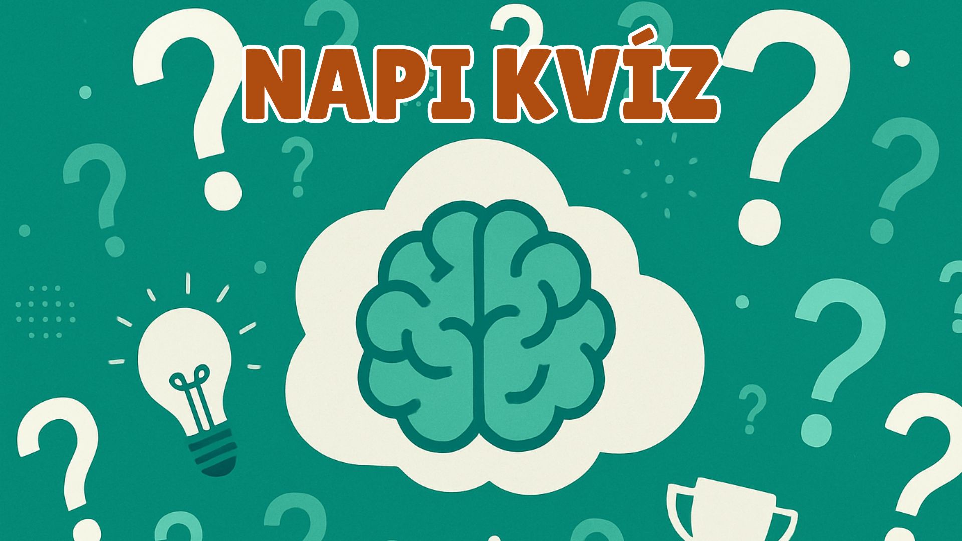 napi kvíz