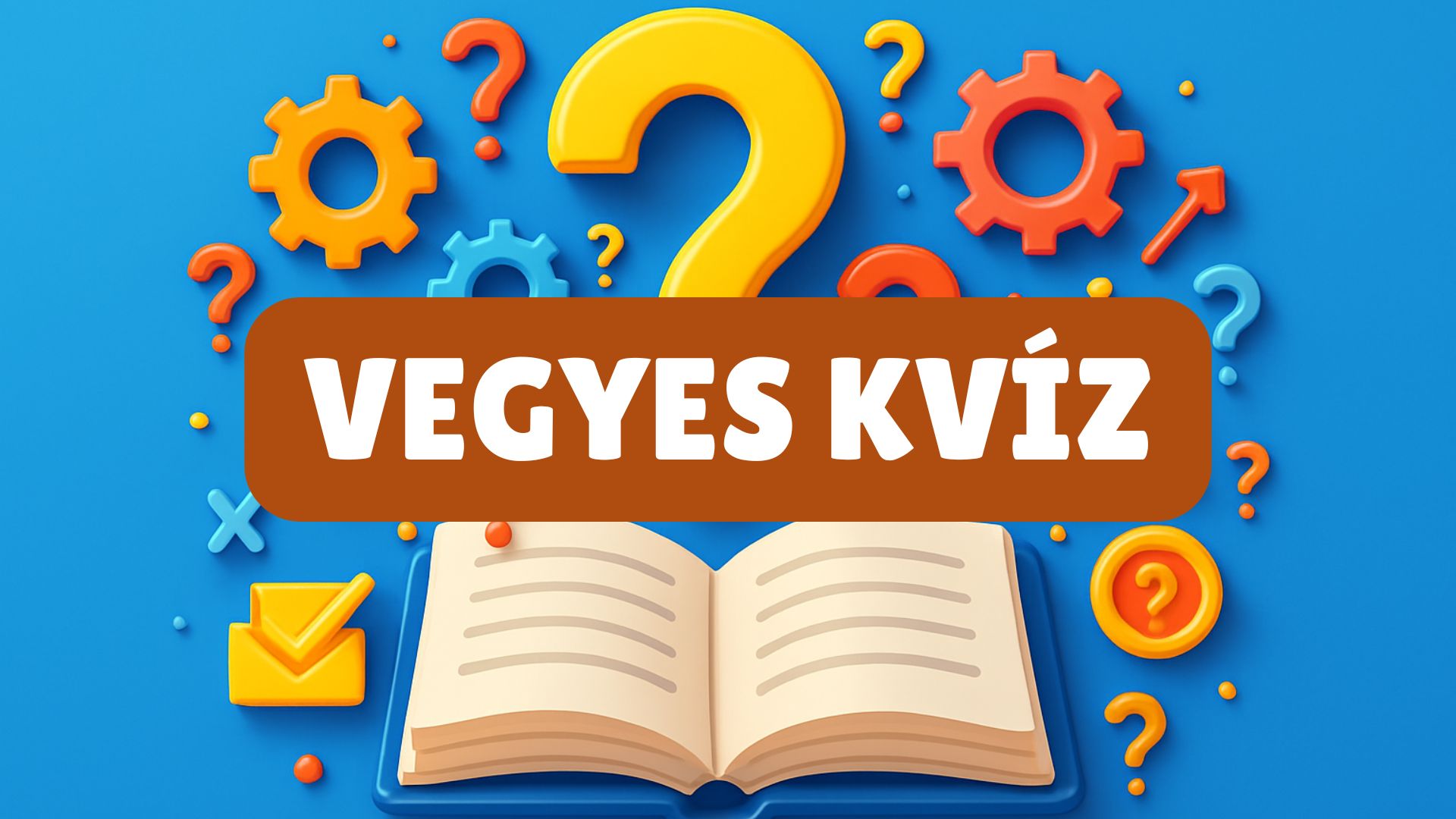 vegyes kvíz