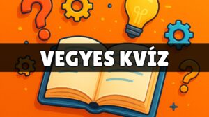 Kvíz