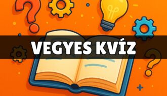 Kvíz