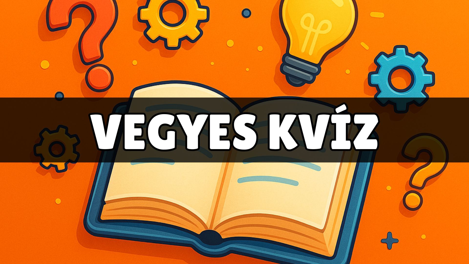 Kvíz