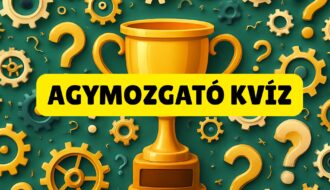 agymozgató kvíz