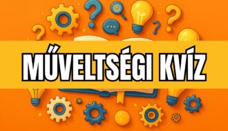műveltségi kvíz