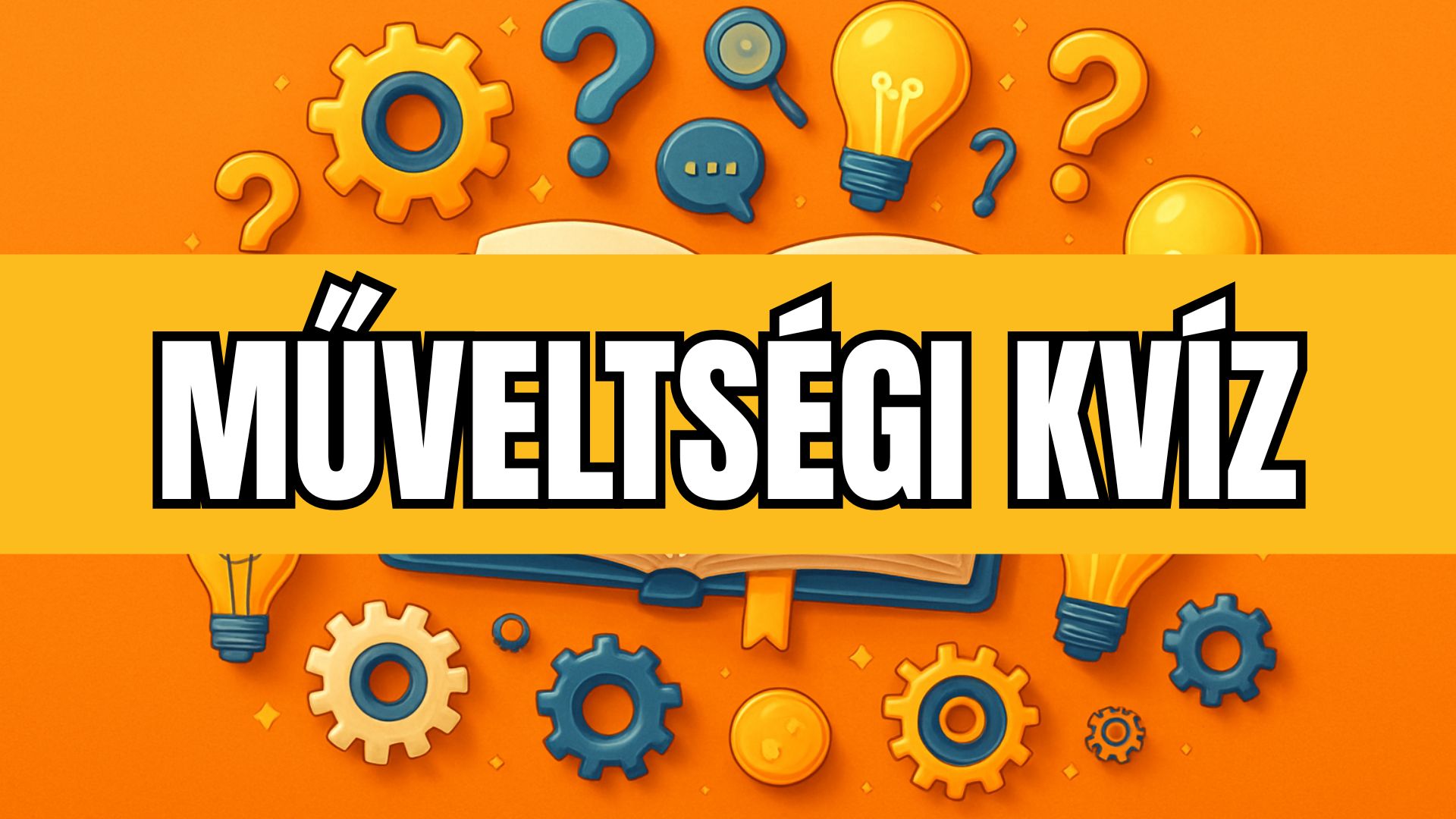 műveltségi kvíz