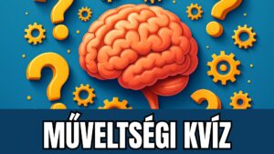 Műveltségi kvíz
