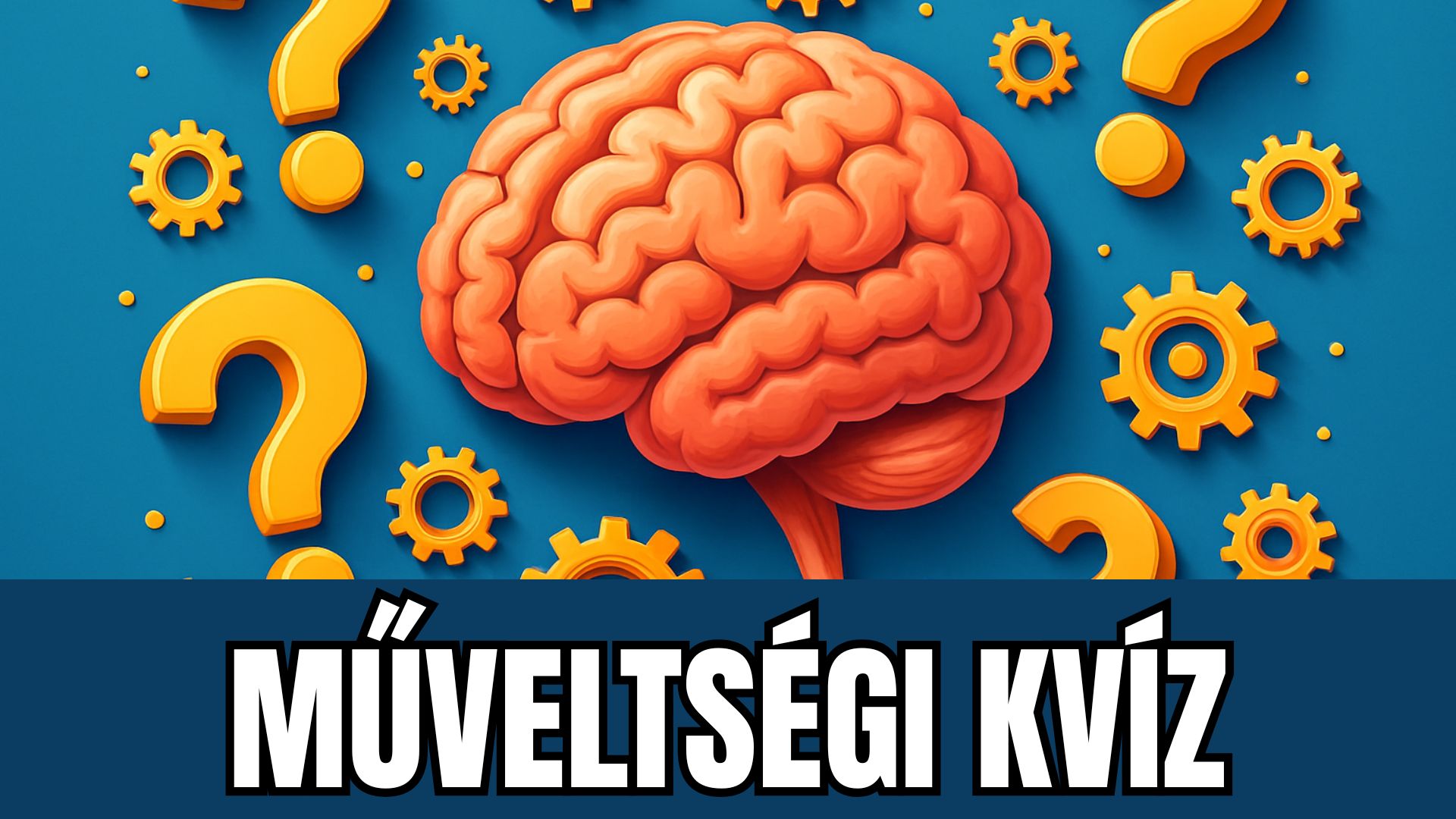 Műveltségi kvíz