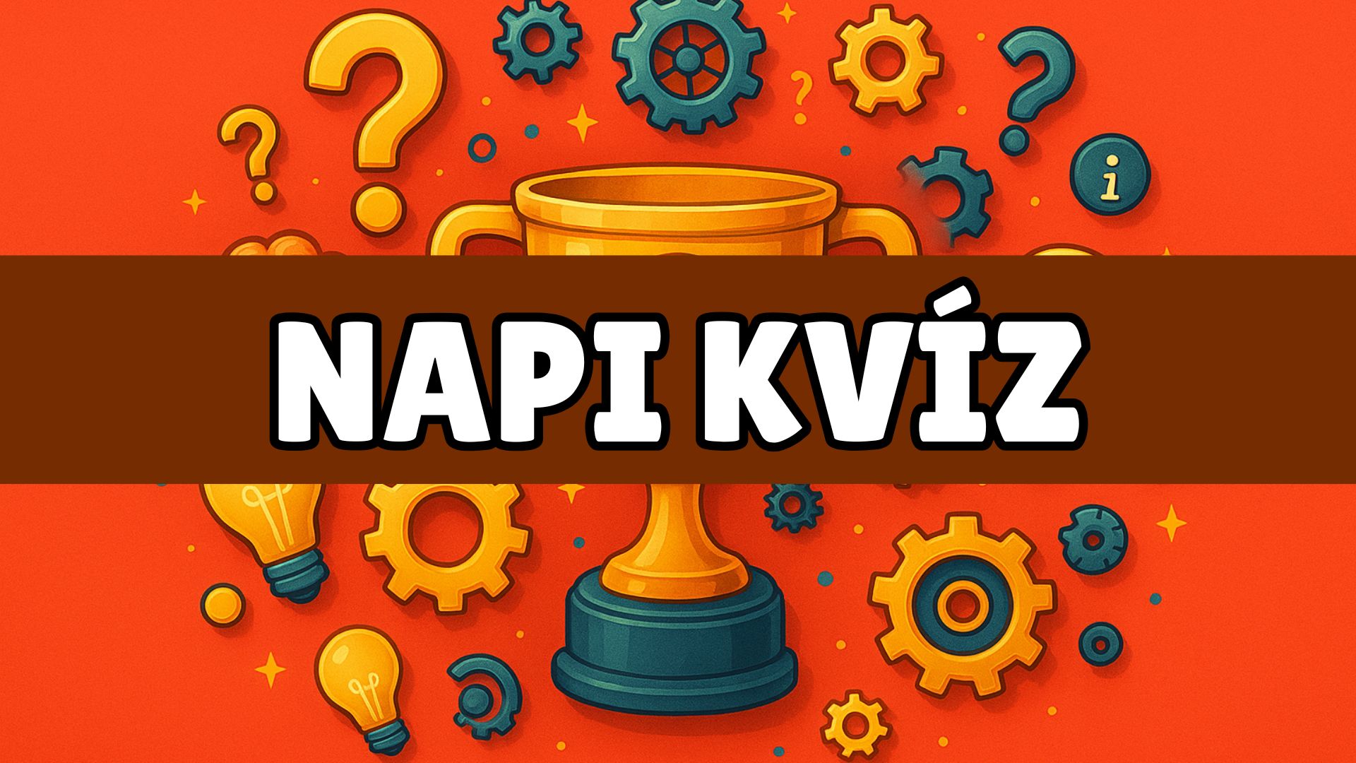 Napi kvíz