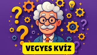 kvíz