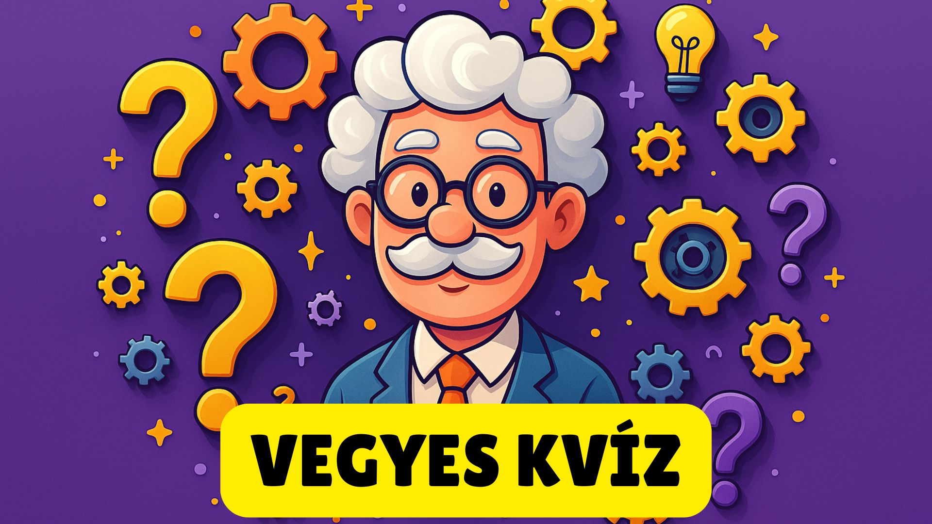 kvíz