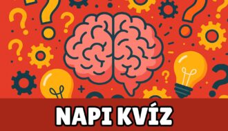Agykarbantartó kvíz