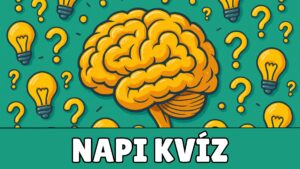 Villámkvíz
