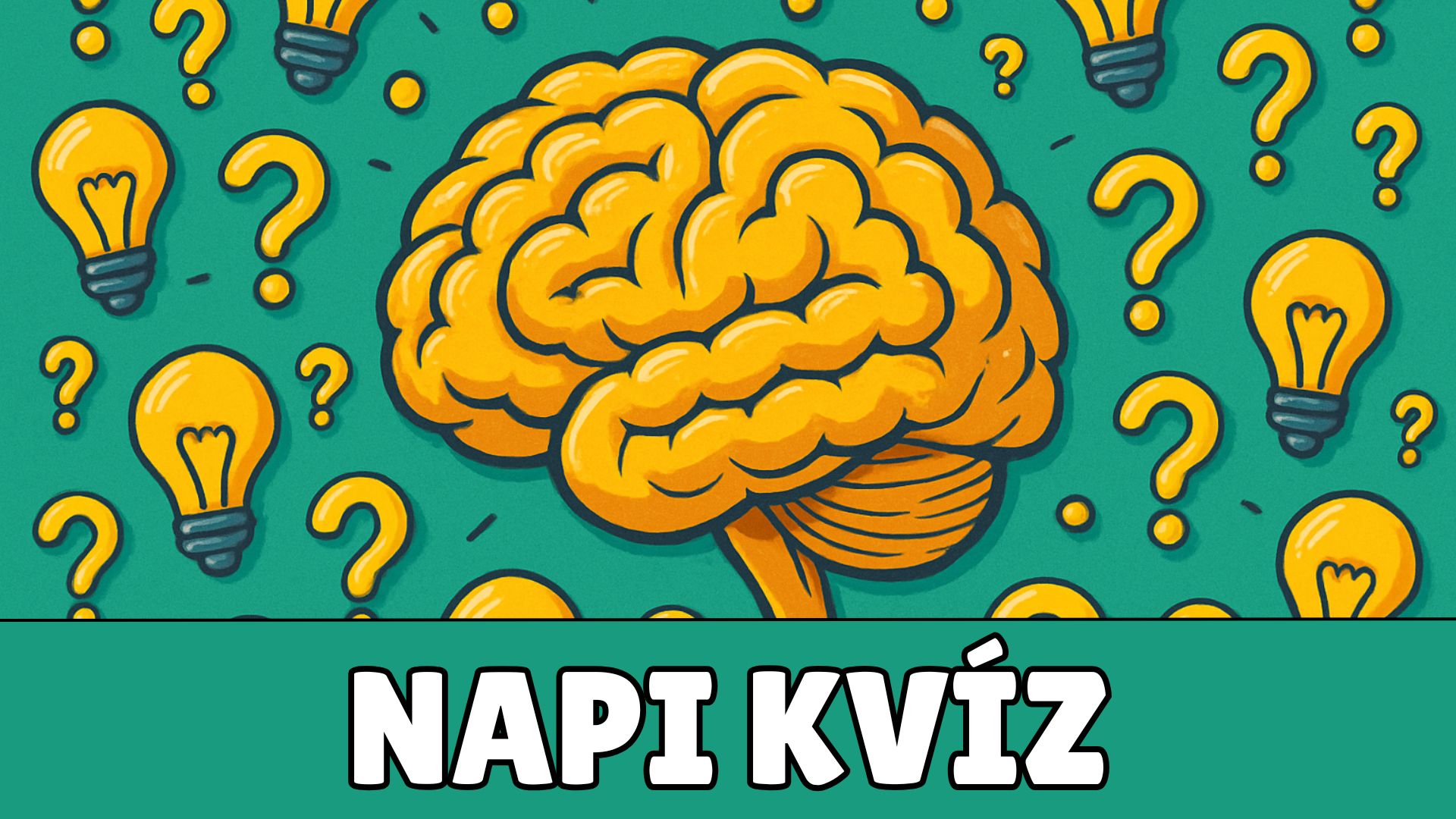 Villámkvíz