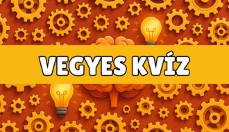 friss vegyes kvíz