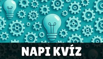 Agykarbantartó kvíz