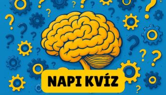 Napi kvíz