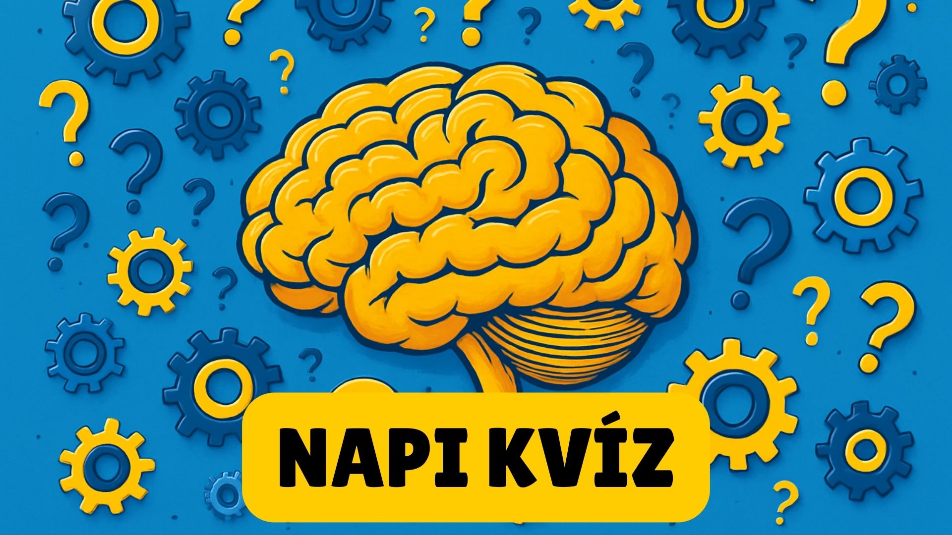 Napi kvíz