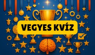 Műveltségi kvíz