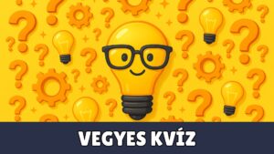Villámkvíz