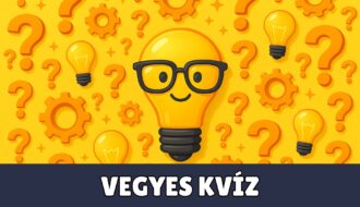 Villámkvíz