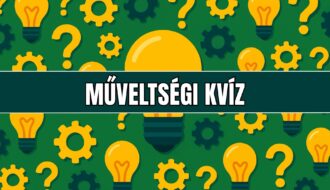 Műveltségi kvíz