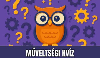 Műveltségi kvíz