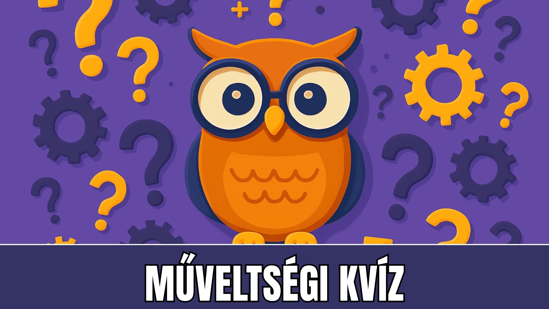 Műveltségi kvíz