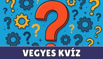 vegyes kvíz