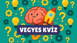 Zsenik kvíze