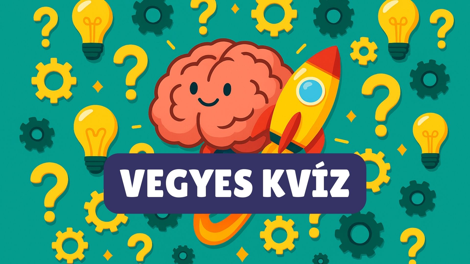Zsenik kvíze