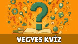 Vegyes kvíz