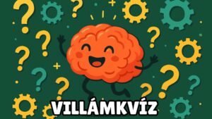 Villámkvíz