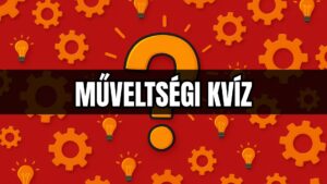 Műveltségi kvíz
