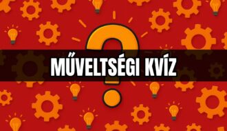 Műveltségi kvíz